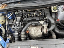 2004-2008 MK1 CITROEN C4