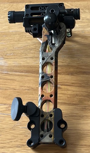 Trophy ridge pin compound - trophy, 5