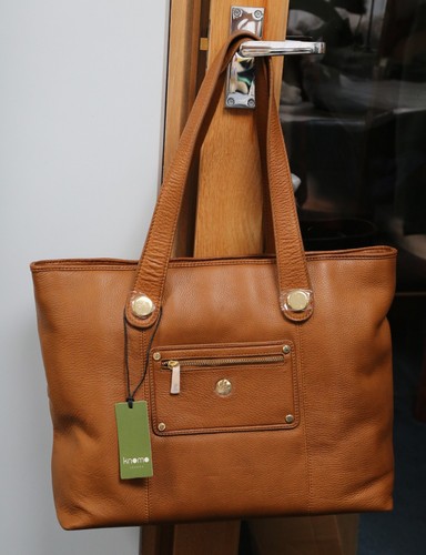 Knomo london paris ladies - paris, 15"