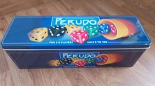 PERUDO - Classic Game of Liar