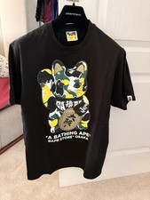 Bape Medium Osaka Store