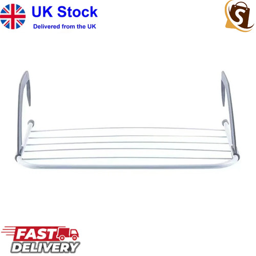 Adjustable over radiator - over,