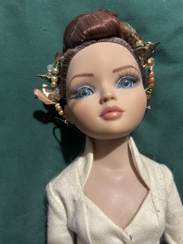 Tonner ellowyne wilde - tonner,