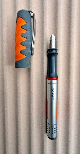 Rotring core eternium fountain - rotring,