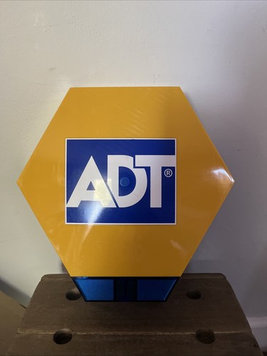 Adt dummy alarm - alarm, bell