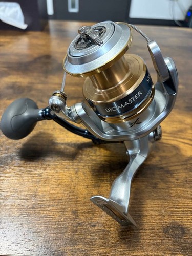 Shimano biomaster sw8000pg - shimano,