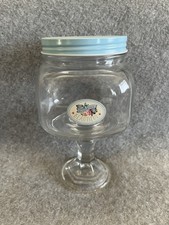 Mason Style Pedestal Footed