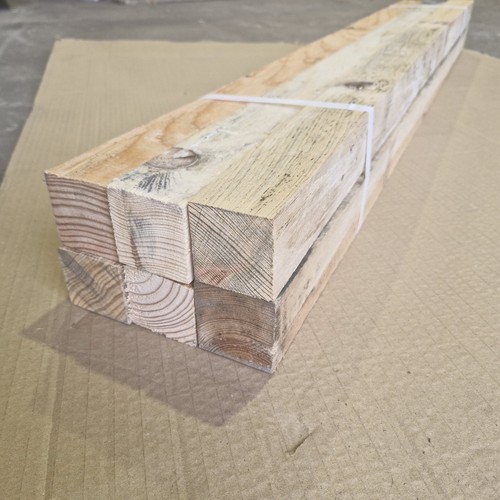 2x2 repurposed wood - 2x2,