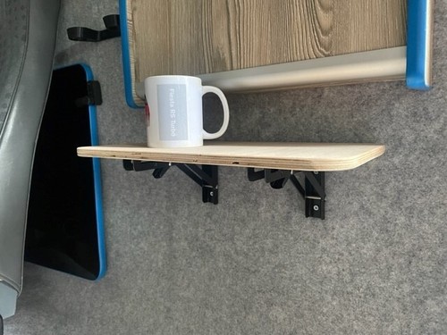 Small campervan folding - small,