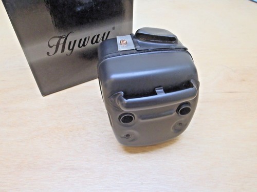 Hyway muffler for - , husqvarna