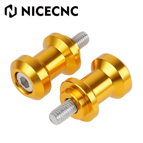 Swingarm spools slider for - swingarm,