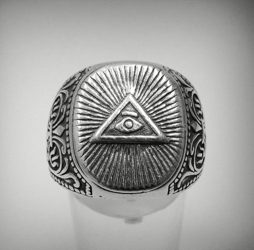 Genuine sterling silver mens - sterling,