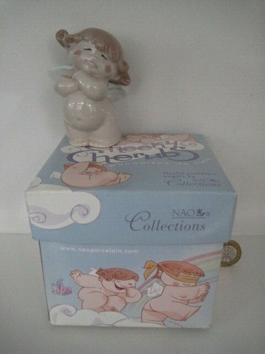 Nao cheeky cherub its - cherub,