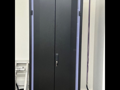 Server cabinet usystems - server, :