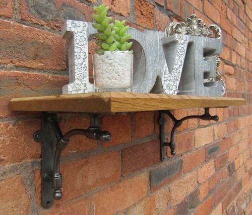 Solid oak wood - oak,