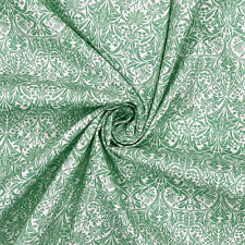 William Morris Fabric -