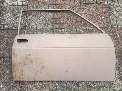 Porta fiat 131 racing sport - dx,