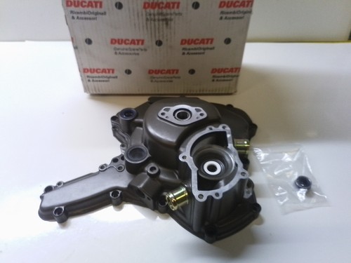 Ducati 748 916 stator housing
