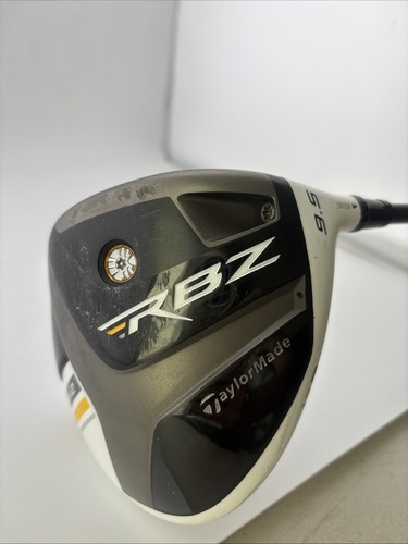 Taylormade rbz rocketballz - taylormade,