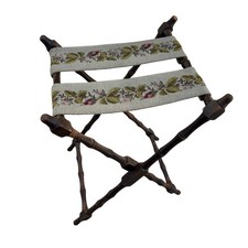 Vintage antique folding - vintage,