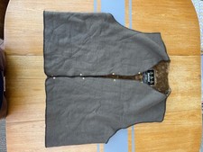 Vintage Barbour Pile Liner - Excellent Condition - Size 50 in