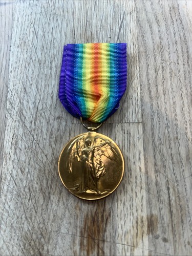 Ww1 victory medal 055415 a - ww1,