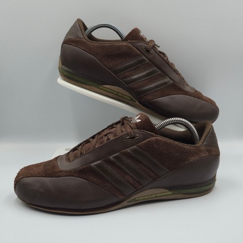 Vintage adidas porsche - vintage,