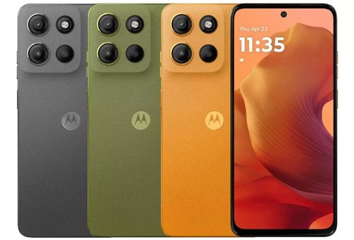 Brand new motorola - motorola, moto
