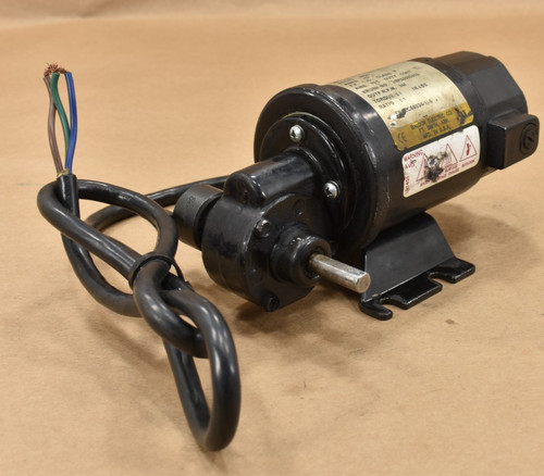Baldor gp232001 gear - baldor, gp232001,