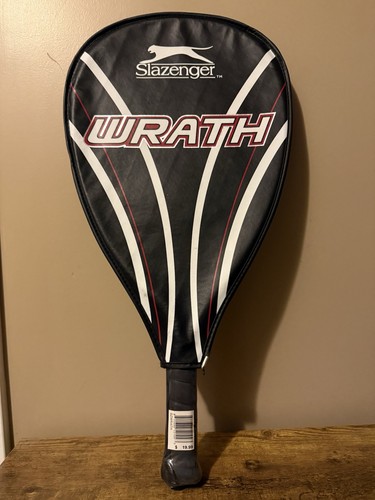 Slazenger wrath racquetball - wrath, 22
