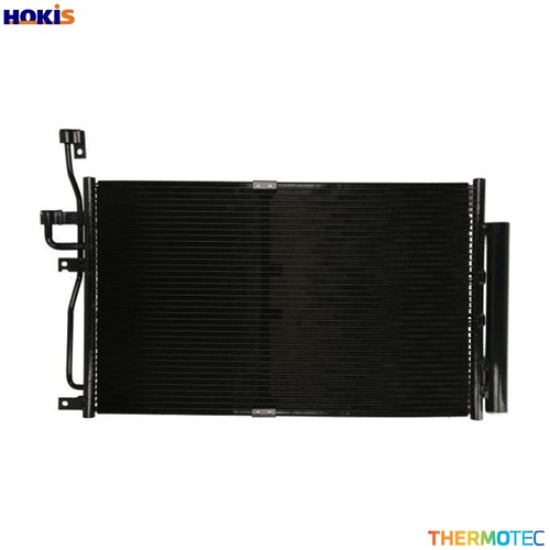 Condenser air conditioning - condenser,