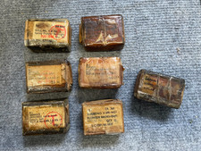 Lee Enfield Spares (AD34)