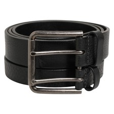 DOLCE & GABBANA Belt Black