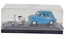 Vitesse 031: 1960 Steyr-Puch