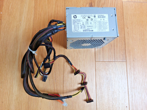 Envy 810 600w - hp,