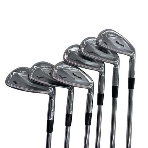 Mizuno irons - mizuno,