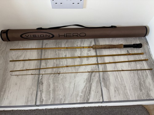 Vision hero river vhe4906 - vision,