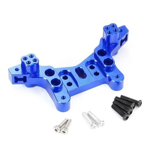 Ftx tracer aluminium - aluminium, rear