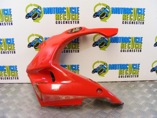 Honda vfr 750 panel fairing - honda, f