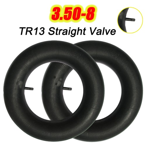Tire inner tube - 3.50-8",