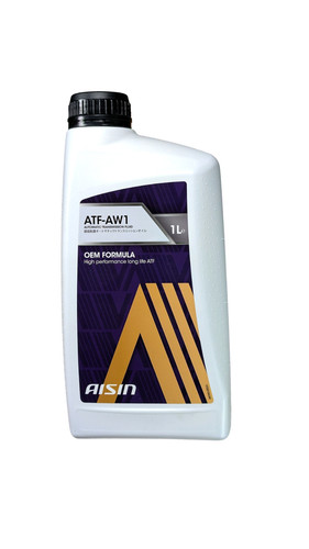 Aisin oem automatic - oem,