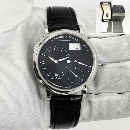 2021 lange söhne grand - a.,