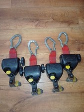 Unwin  quattro Wheelchair