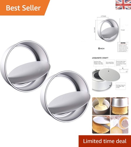 Elegant pack inch round - elegant, 2