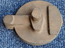 Stuart Models steam engine No