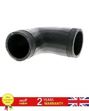 Charge Air Hose For Seat