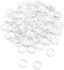 Decorative Glass Pebbles for