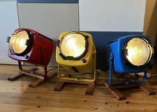 Genuine Refurbished Vintage Theatre Lanterns!