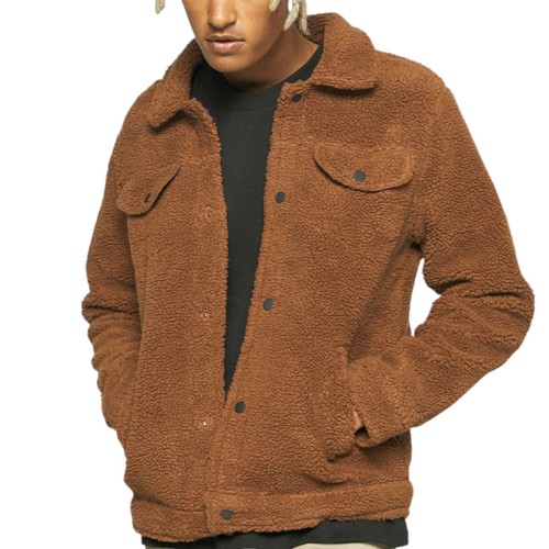 Brave soul mens quilted - brave,