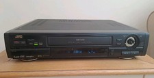 JVC HR-S7000 SVHS Video